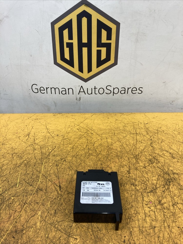 VW EOS ANTI THEFT ALARM SENSOR 1Q0951177A