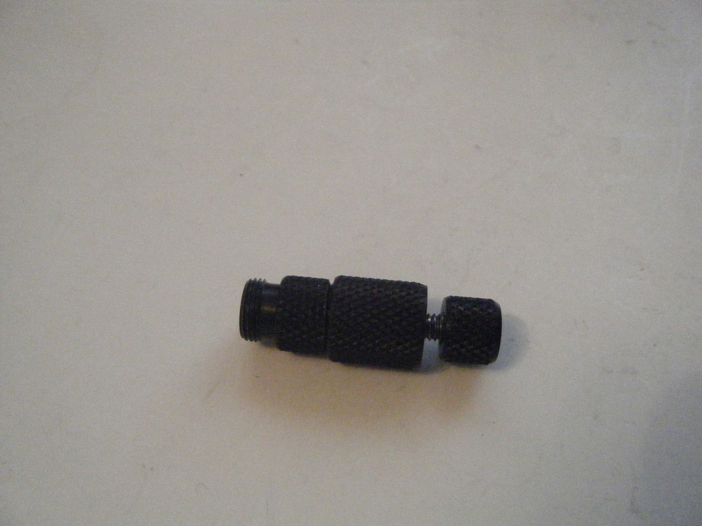 DAVIS UV LIGHT-BLACK