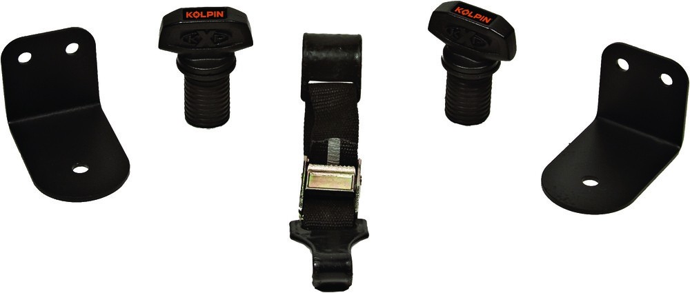 Kolpin Rear KXP Mounting Kit - 93203