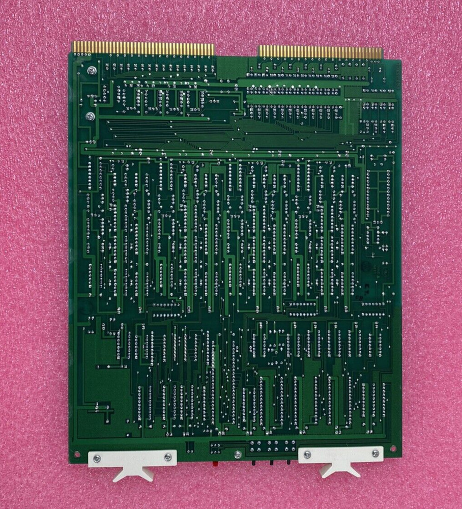 American Dynamics Component Side AC203 0D PCB Module