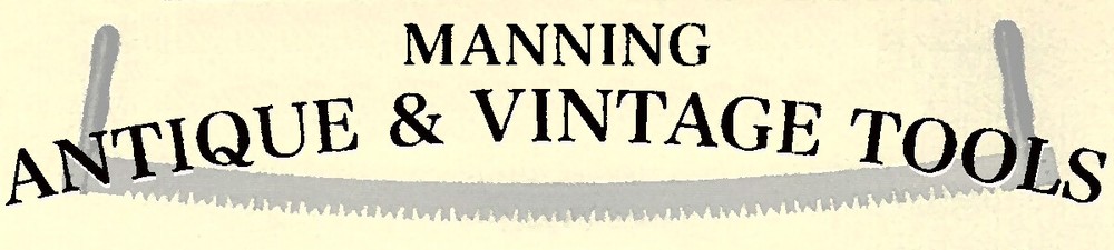 Antique German Split Wooden Handle Flat Head Screwdriver