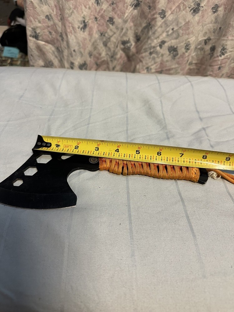 UTS Hatchet Without Sheath