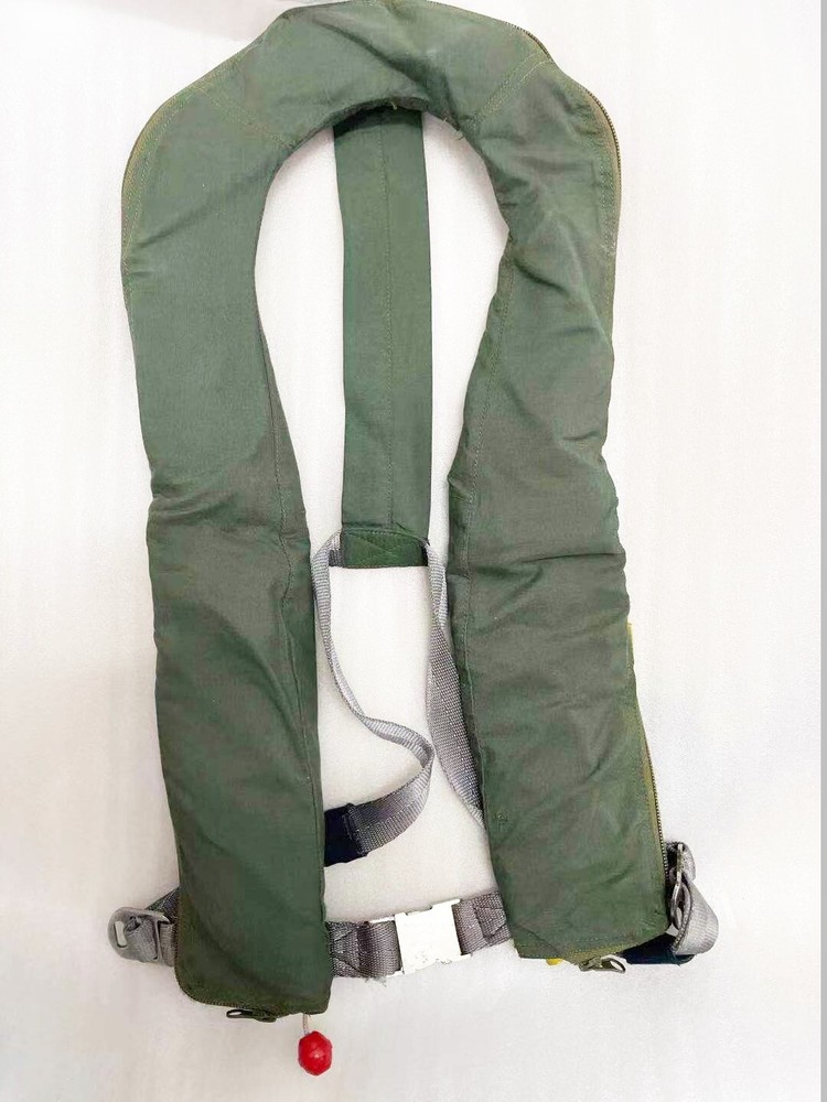 Navy Pilot Life Jacket 01016