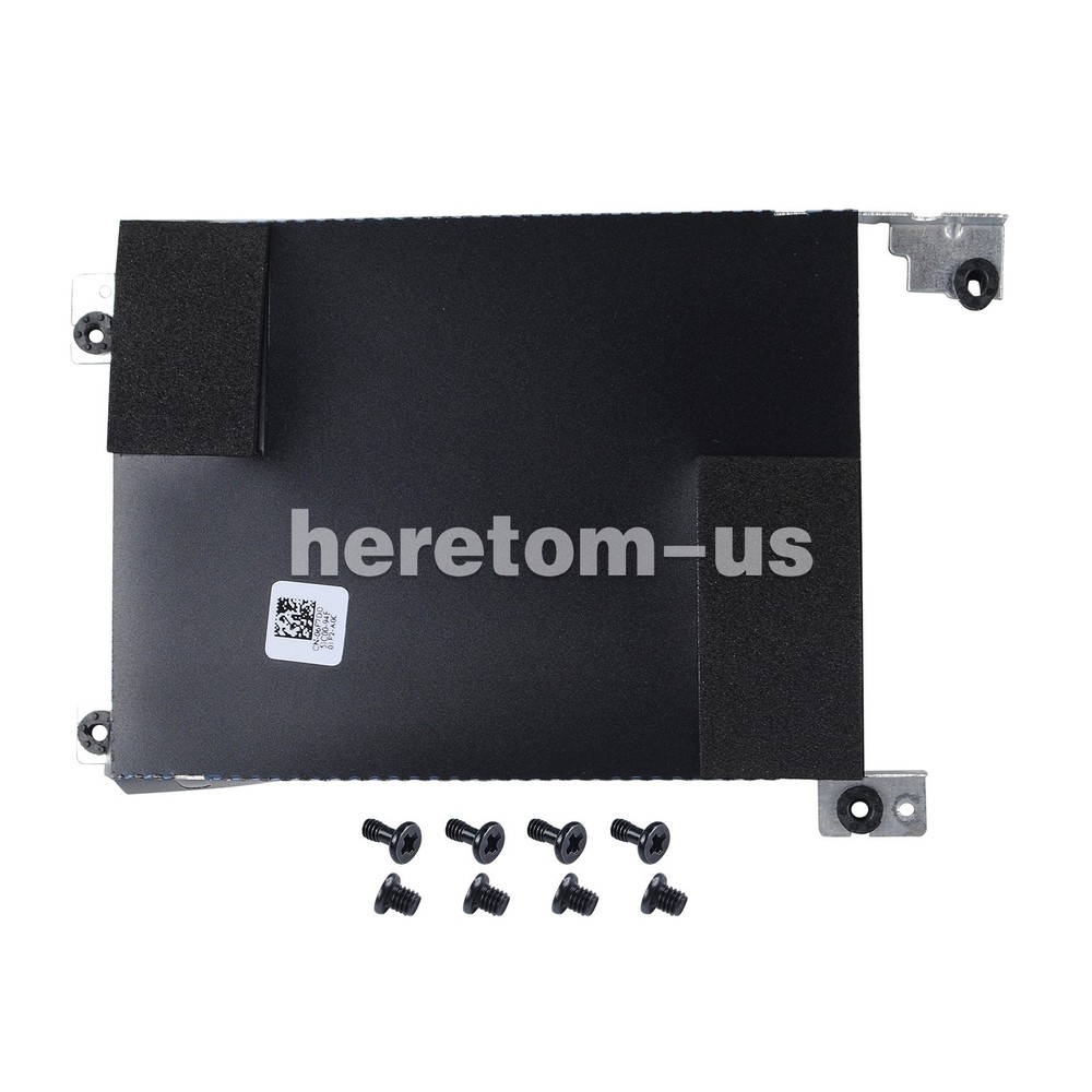 HDD Cable Connector 6NVFT / Caddy 6F7DD For Dell Latitude E5580 Precision M3520