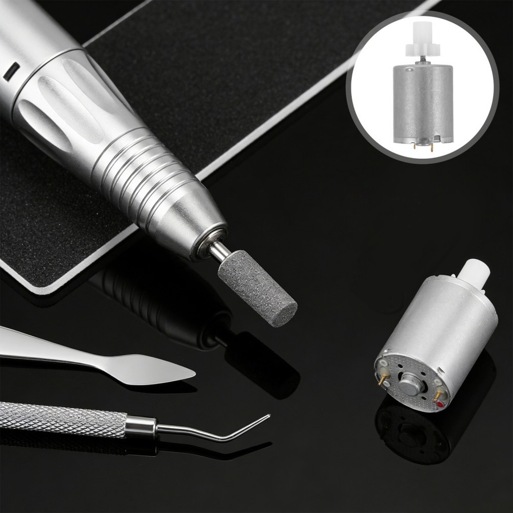 Grinder Motor Nail Drill Accessories Replacement Part Electric Machine