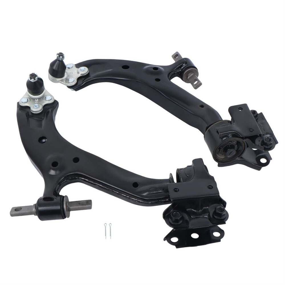 Front Lower Control Arms with Ball Joints Replacement for CR-V 2012-2014