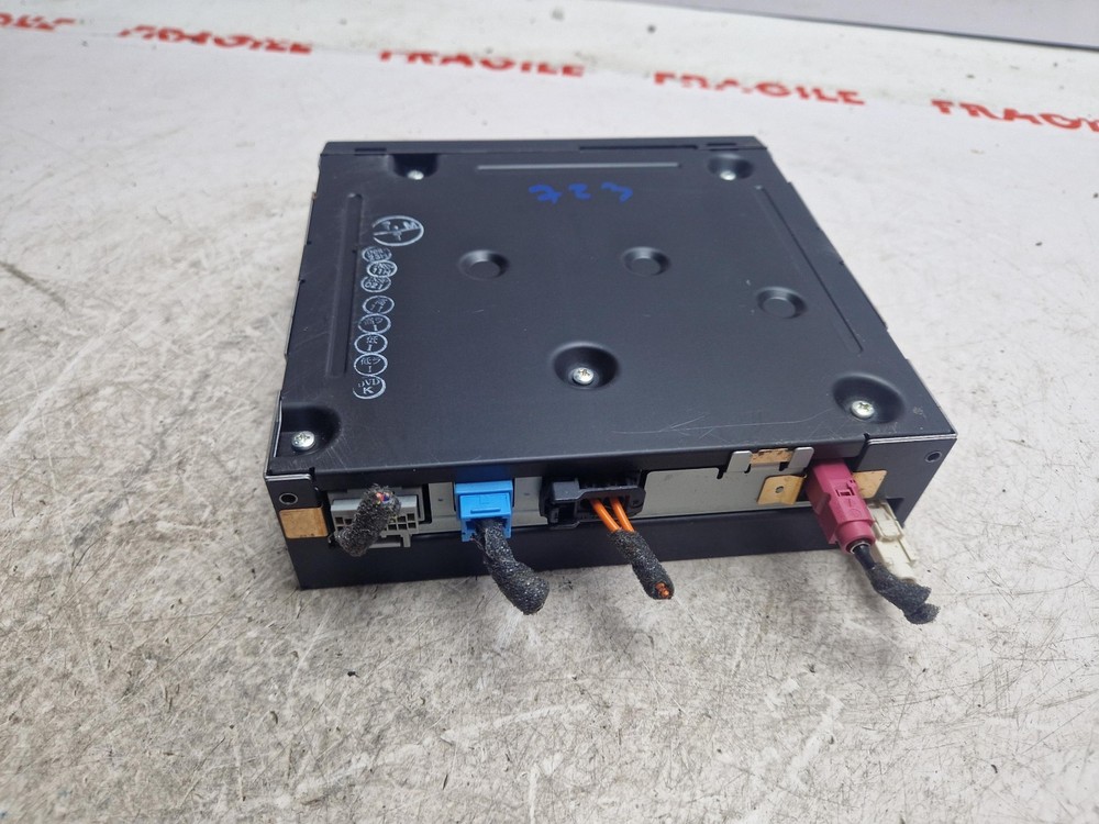 FREELANDER 2 NAVIGATION DVD CONTROL UNIT 6G9210E887EH 2007 - 2012
