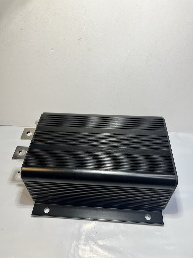 Curtis 1204-410 DC Motor Controller 36-48V 325A Speed Control