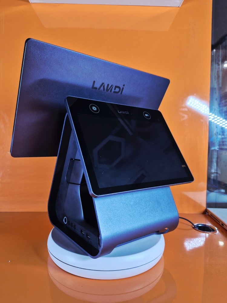 LANDI C20 Pro POS STATION