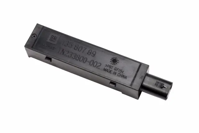 Genuine GM Ignition Lock Key Transmitter Antenna 13580789