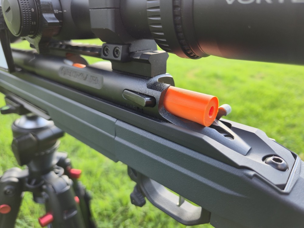 Bergara B14R Bore Guide/Cleaning Rod Guide