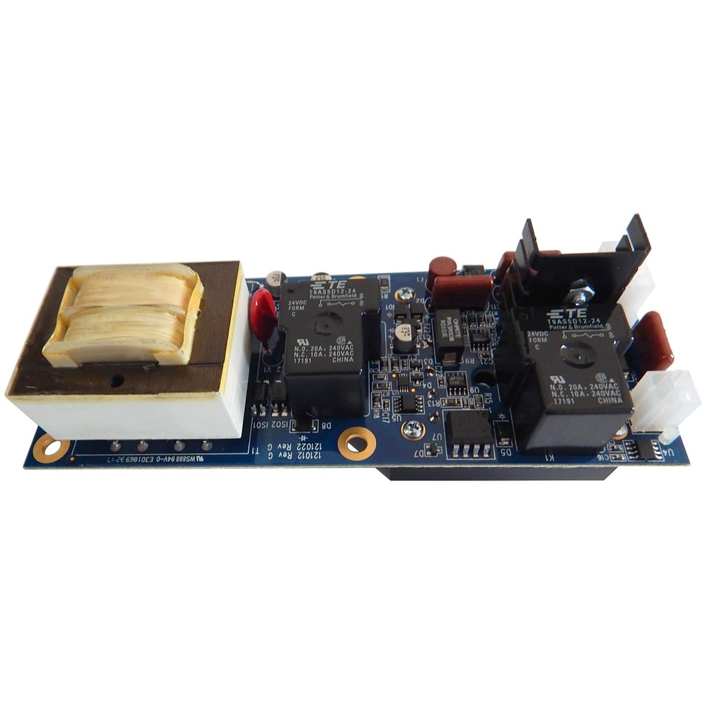 Globe 011012 Power Supply Board