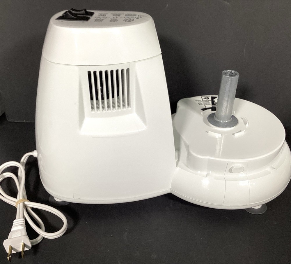 Hamilton Beach 70700 Food Processor Motor Base Replacement Part Tested