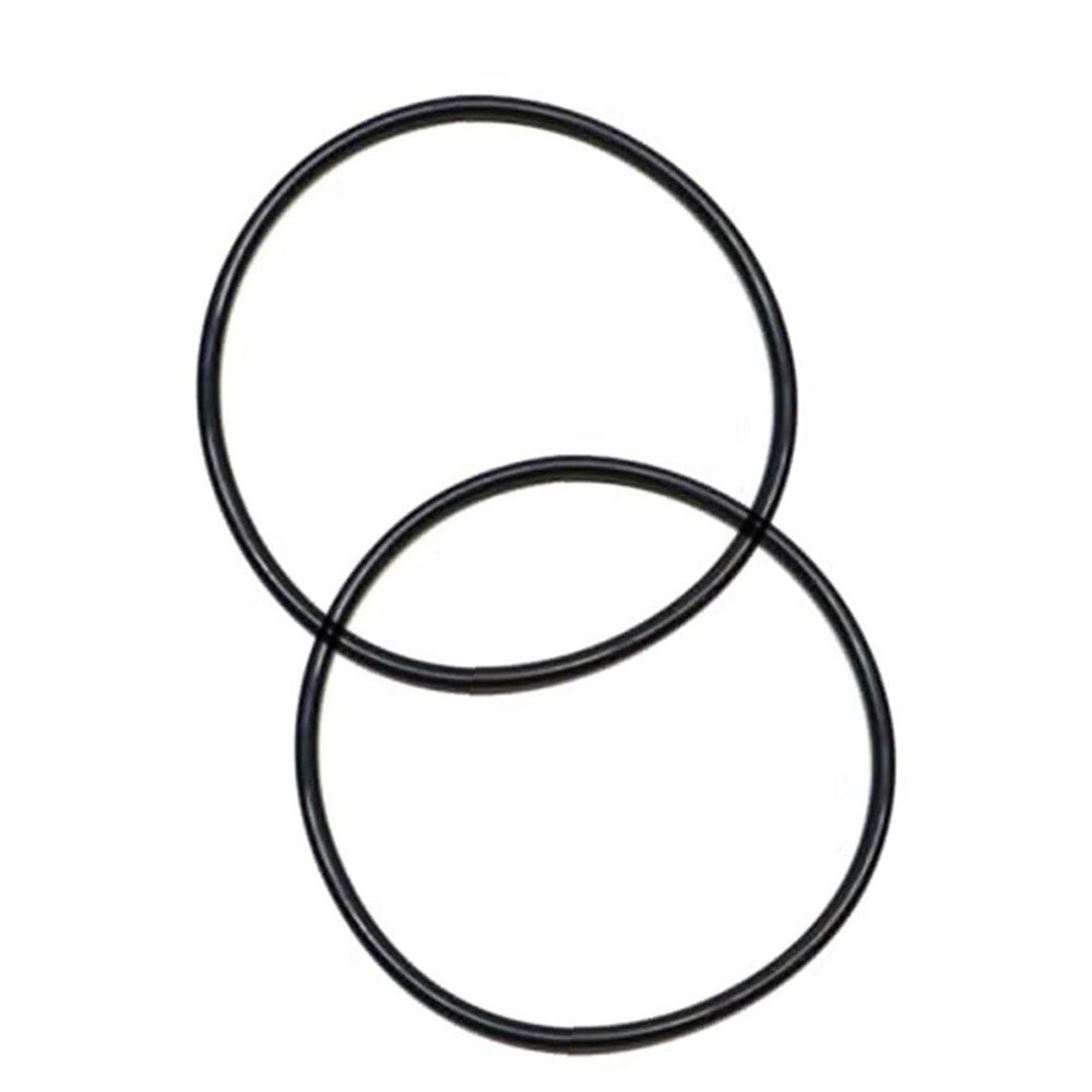 Optimal Performance O Ring Replacements for Pool Pump Gaskets Pack of 2