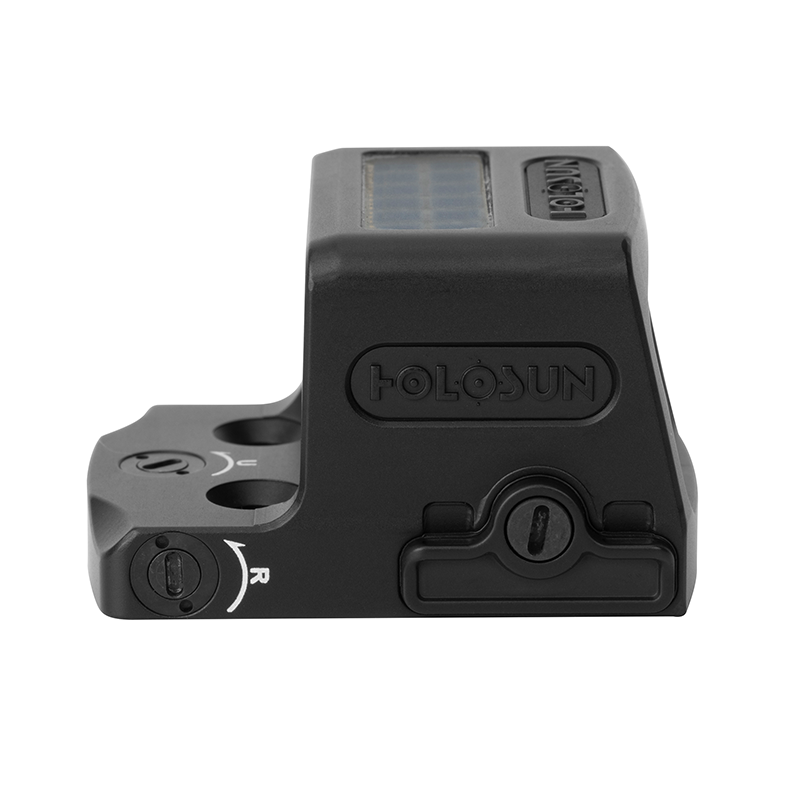 Holosun EPS-RD-MRS Enclosed Red Dot Sight 2 MOA Dot & 32 MOA Circle