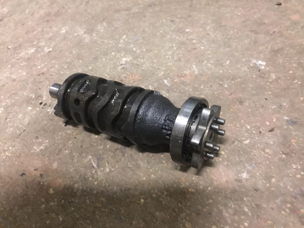 Honda Varadero 1000 Gearbox Selector Drum From A 2000 Model