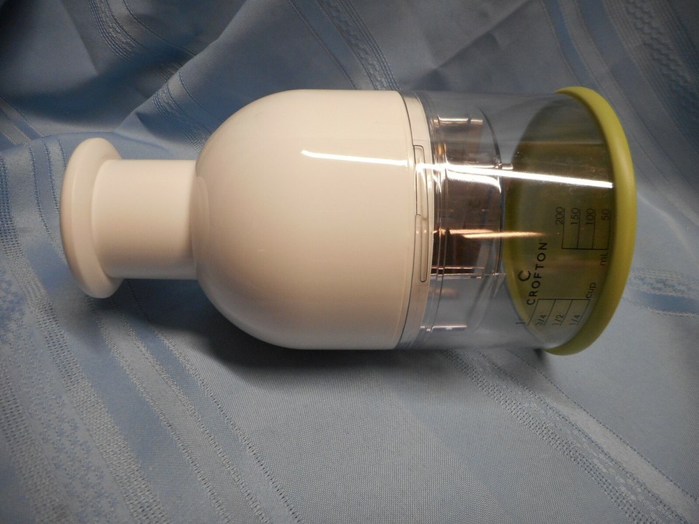 CROFTON LARGE FOOD CHOPPER