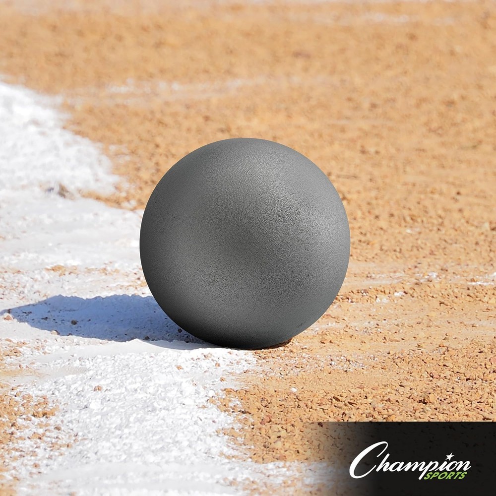 Accurate 12-Pound Iron Shot Put for Superior Strength and Technique Development