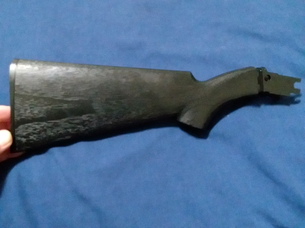 Daisy Power Line 856 COBRA - Stock Only Nice Shape