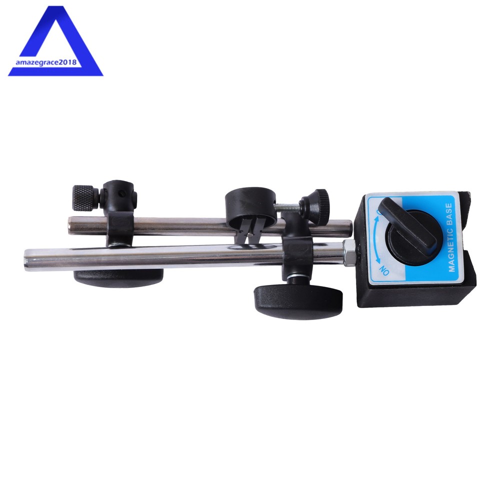 Dial Indicator, Magnetic Base & Point Precision Inspection Set 0-1'' Range