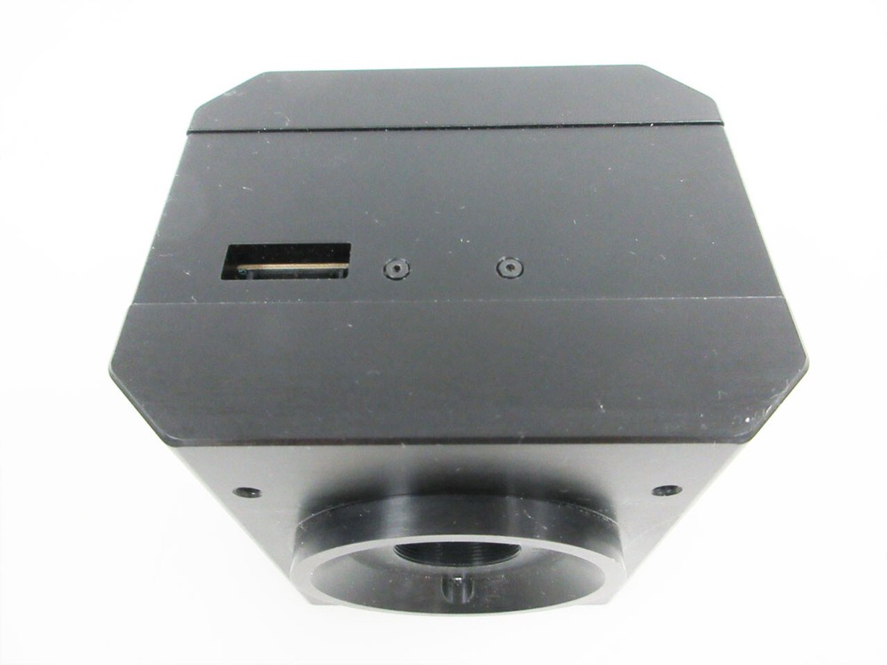 VOXTEL LIDAR CAMERA BLOCK USB CAMERALINK SYSTEM ETHERNET