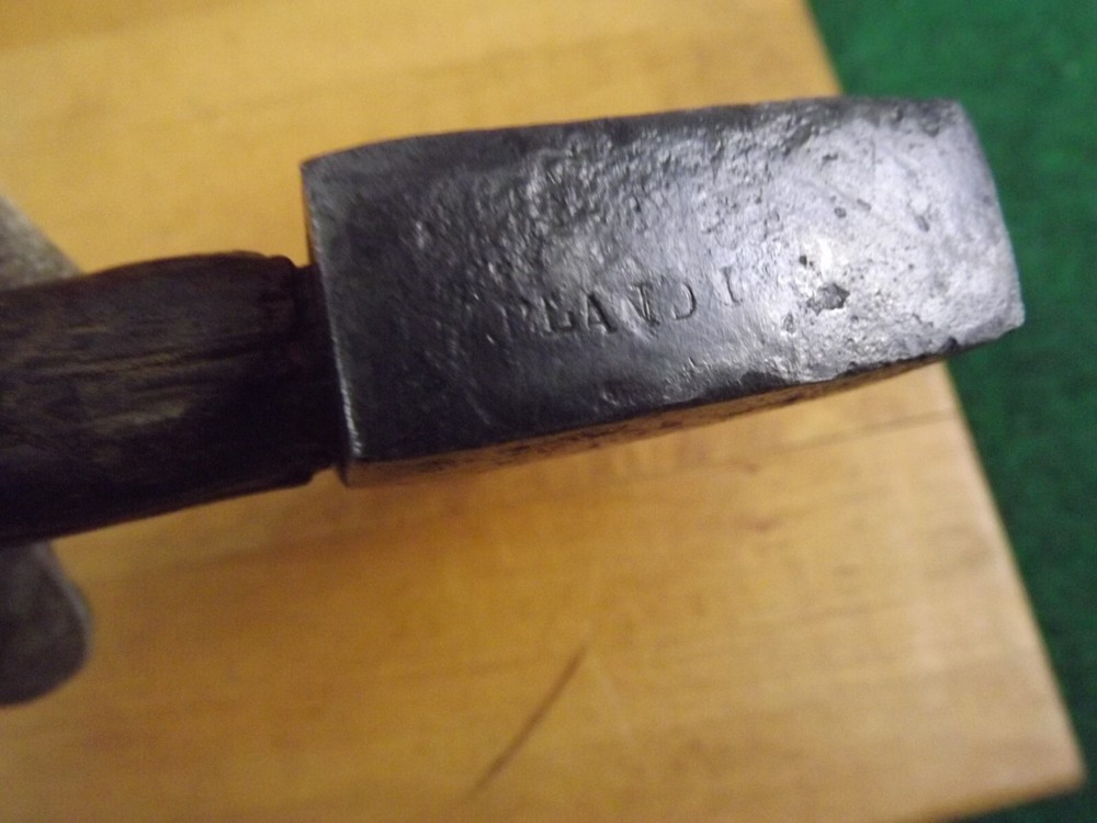 Vintage Original PLUMB BOY SCOUT Hatchet