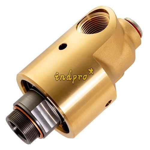 1 Pc. New 357-000-235 High Speed Rotating Union Substitute