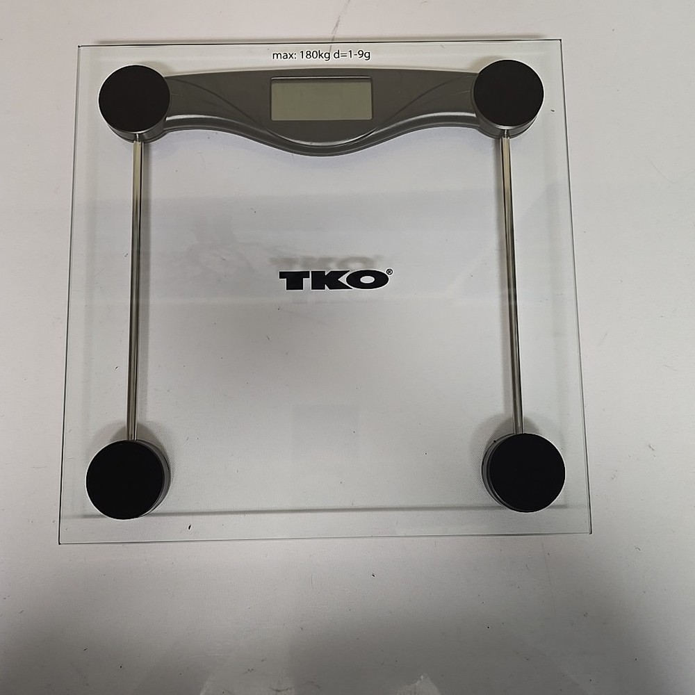 Tko Smart Body Fat Scale