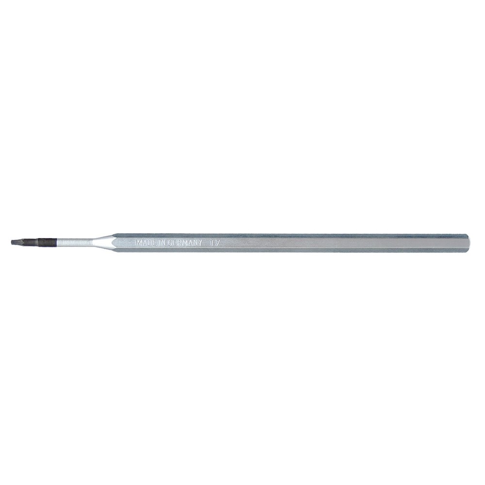 VESSEL torque T7 BTX07 interchangeable shaft for driver