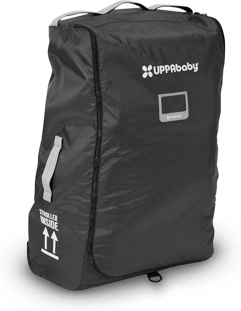 uppababy stroller minu v3