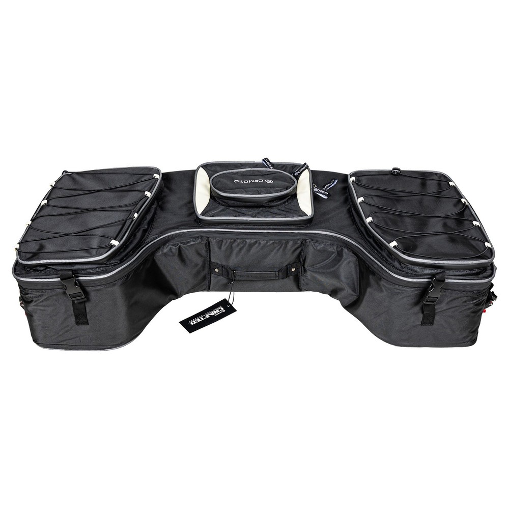 CFMoto 9DS#-809200-6000 Soft Storage Bag - C600