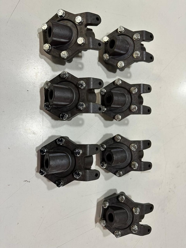 QUICK RELEASE VALVE 1/2", REXROTH, P52935-4, NEW