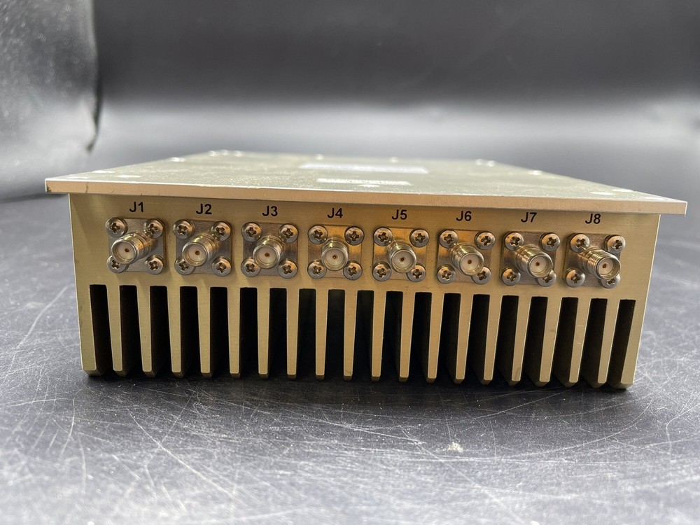 Ace Technologies UIA-900 RF Amplifier 920-00960-002