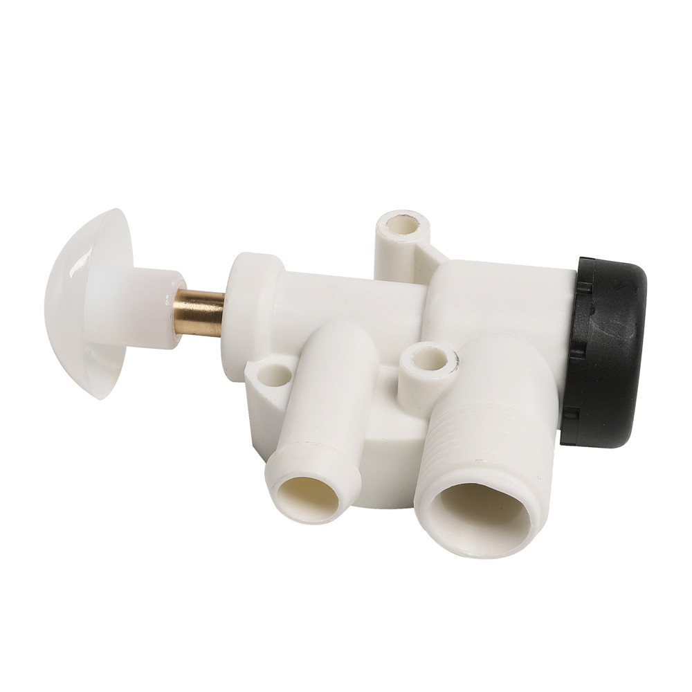 For Dometic Sealand Toilet Water Valve Kit Part 314349 385314349