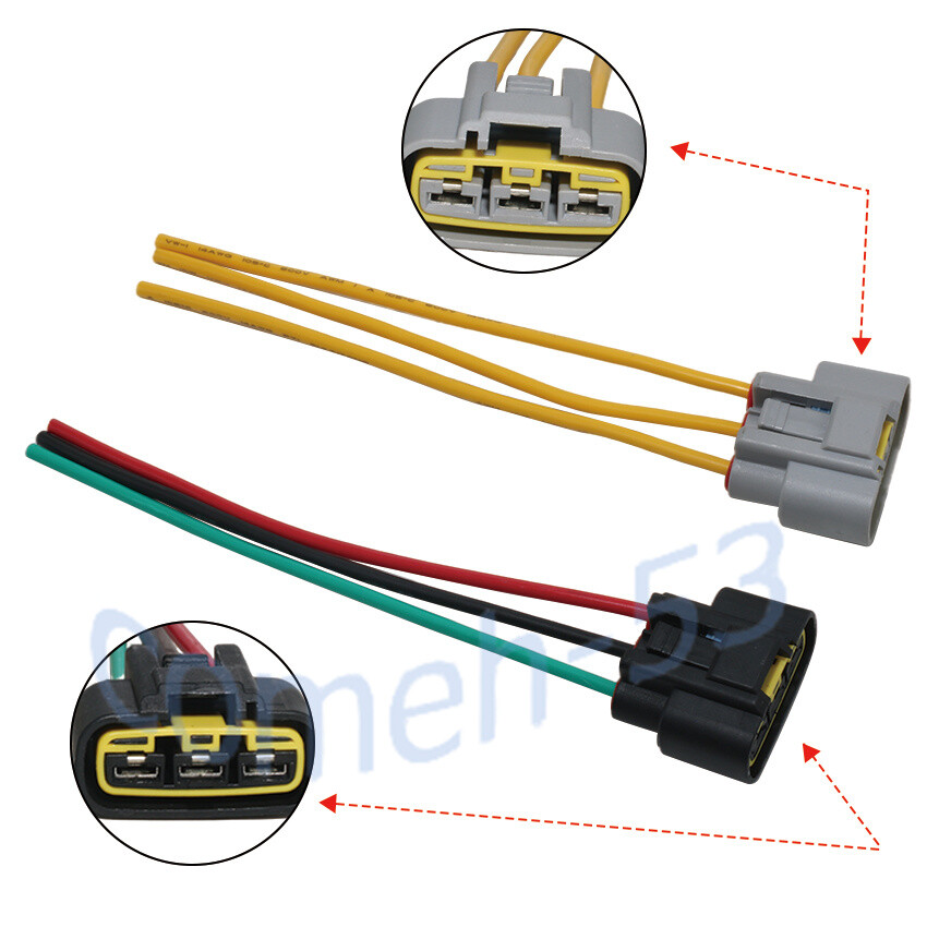 Regulator Link Harness Lead Fit for Ducati Multistrada 1200 2010-2011