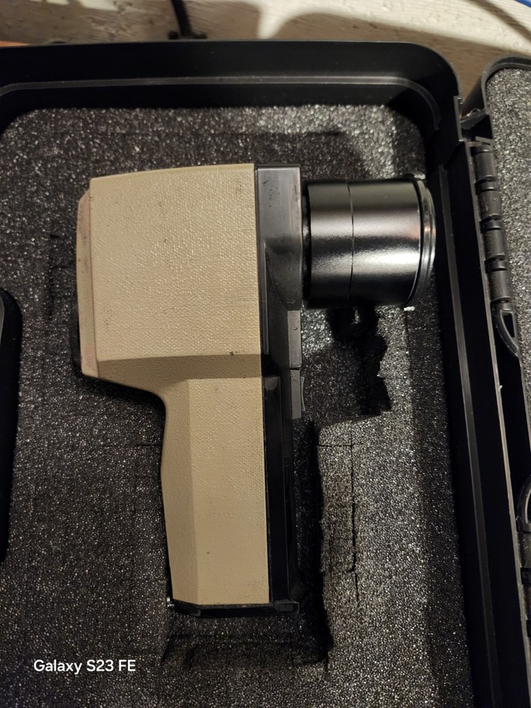 Spectra Cinespot 1 degree spotmeter