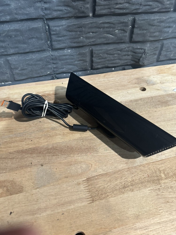 Genuine Microsoft XBOX 360 Kinect Sensor Bar Model 1414