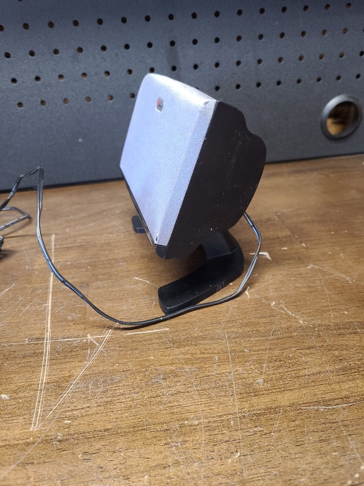 Labtec Computer Center Speaker