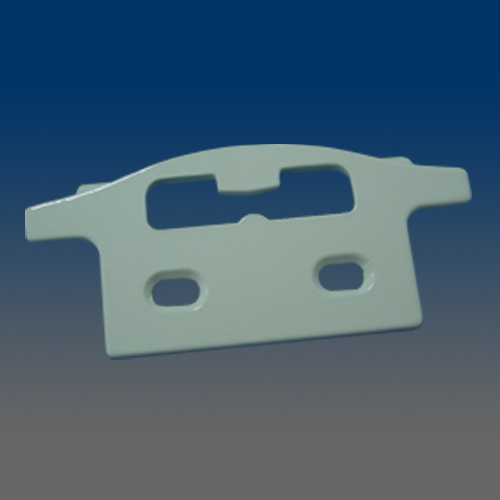 Window Sash Keeper 8223WHITE