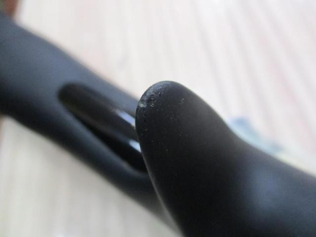 Shimano 18 Poison Adrena 166H Cond/B