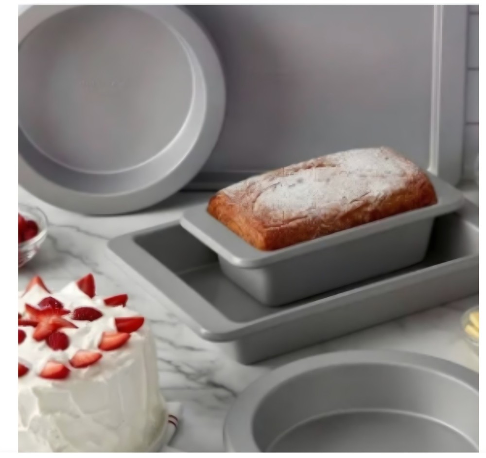 1 / 9KitchenAid 5-PC Bakeware Set