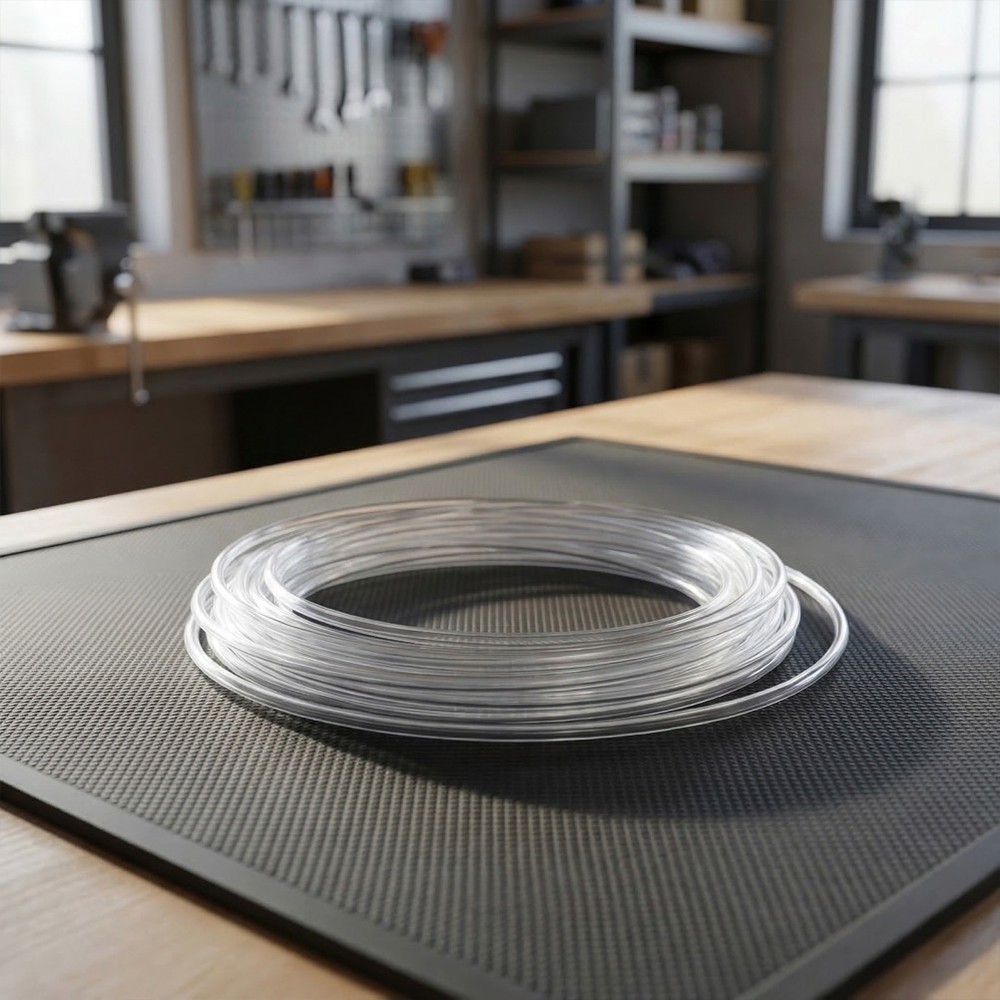 Optical Fiber Light Guide Strip Glow Cable Fiberoptic String Decorative Source