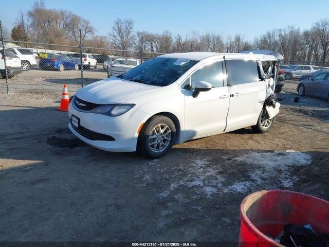 PACIFICA 2017 Battery Tray 1869083