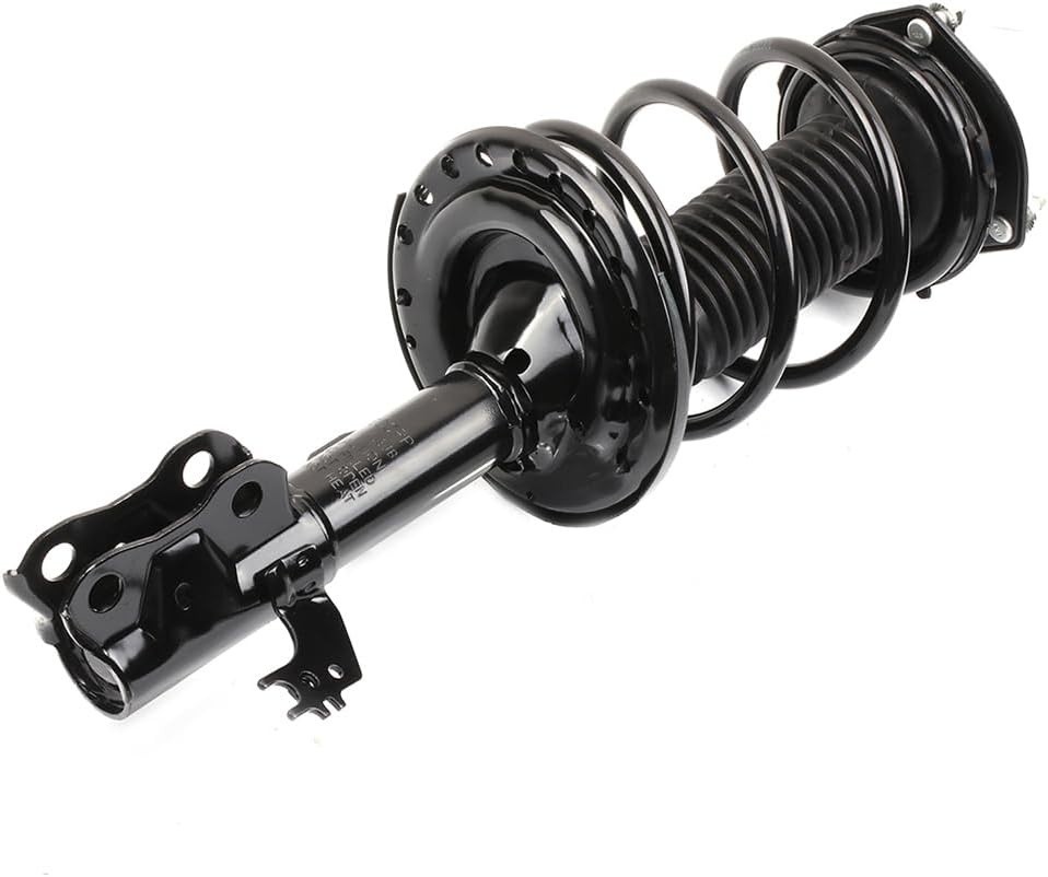 Front Complete Strut Assembly for Camry 2012-2017 with Shocks 3pcs