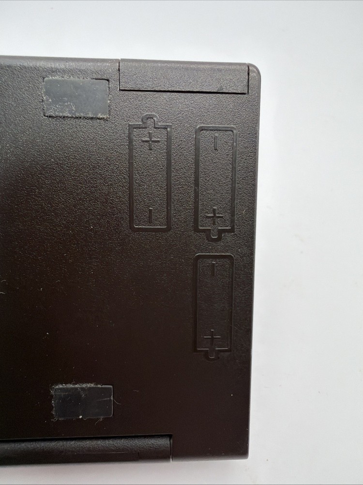 HP-28S Hewlett-Packard Advanced Scientific Calculator Tested Works