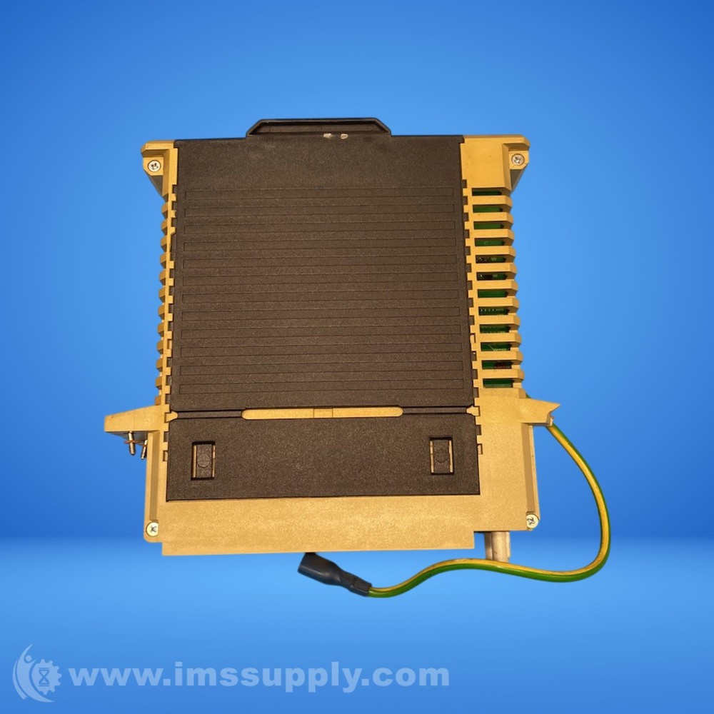 Lutze 743203 Power Supply Module 4891