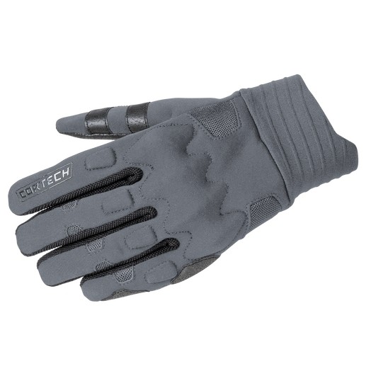 Cortech Windstop Lite Gloves Md Gray/Black
