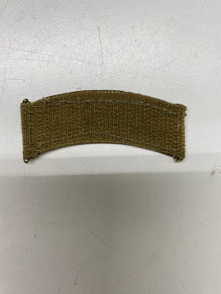 Ocp Jungle Tab Patch With Hook