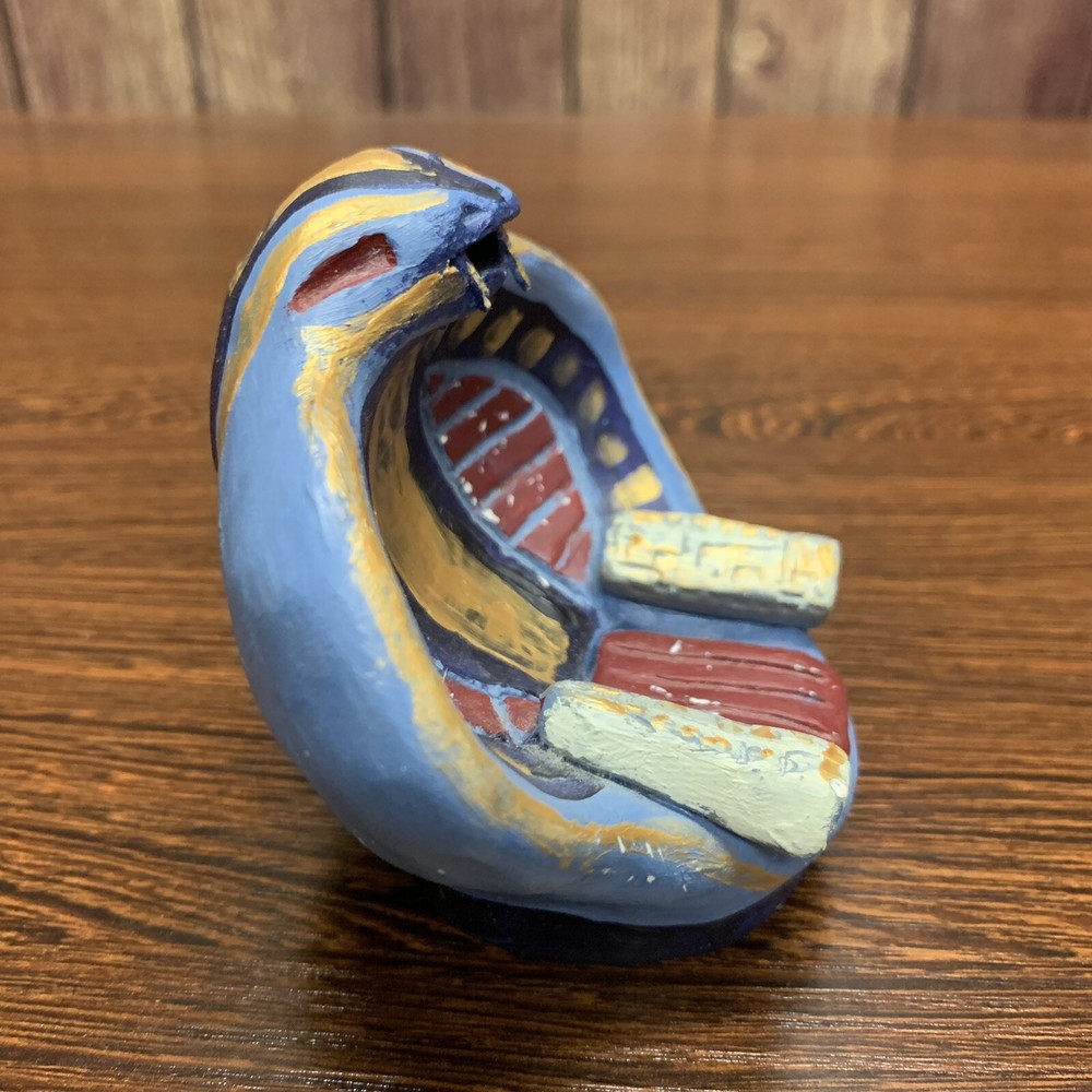 GI Joe Custom Made COBRA Commander Chair