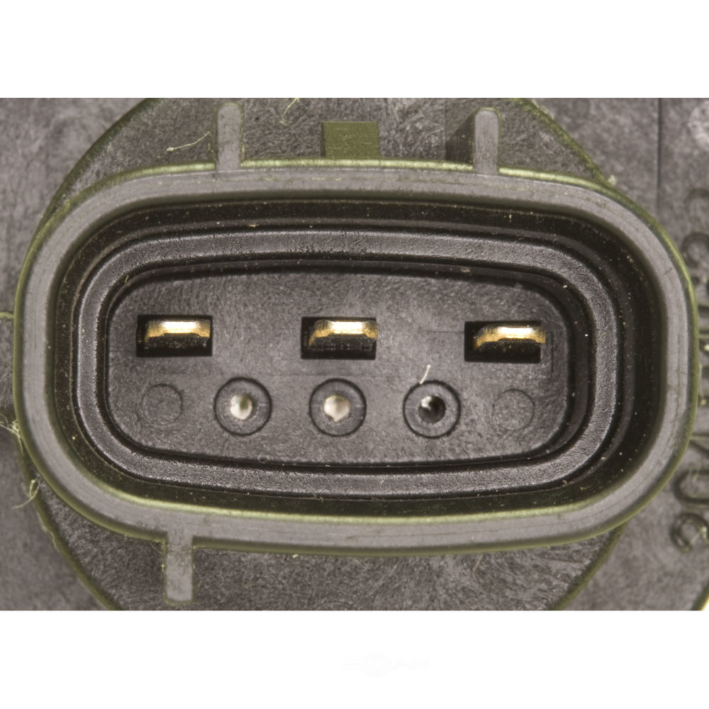 Vehicle Speed Sensor WVE 5S4891